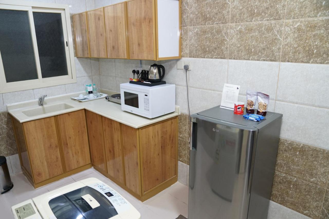 La Rive Hotels & Suites Dammam Ngoại thất bức ảnh