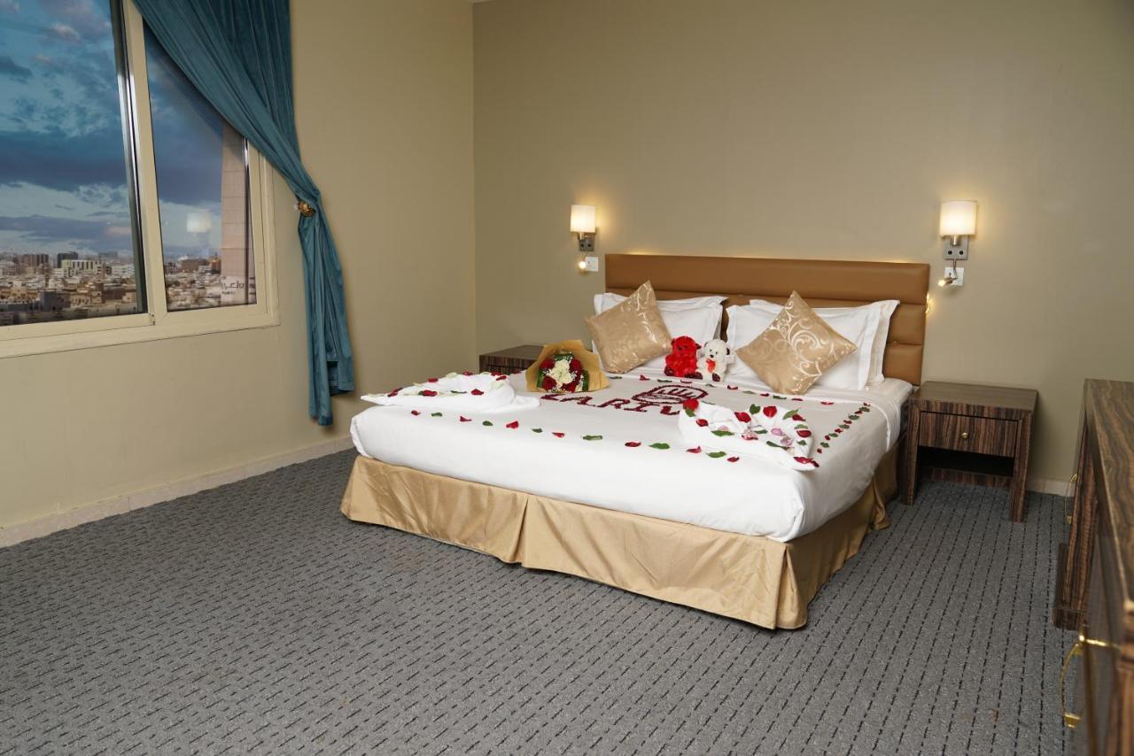 La Rive Hotels & Suites Dammam Ngoại thất bức ảnh