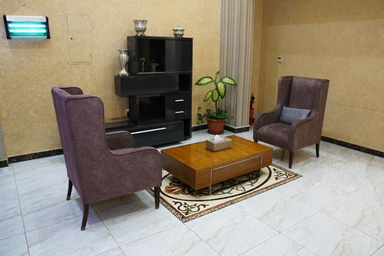 La Rive Hotels & Suites Dammam Ngoại thất bức ảnh