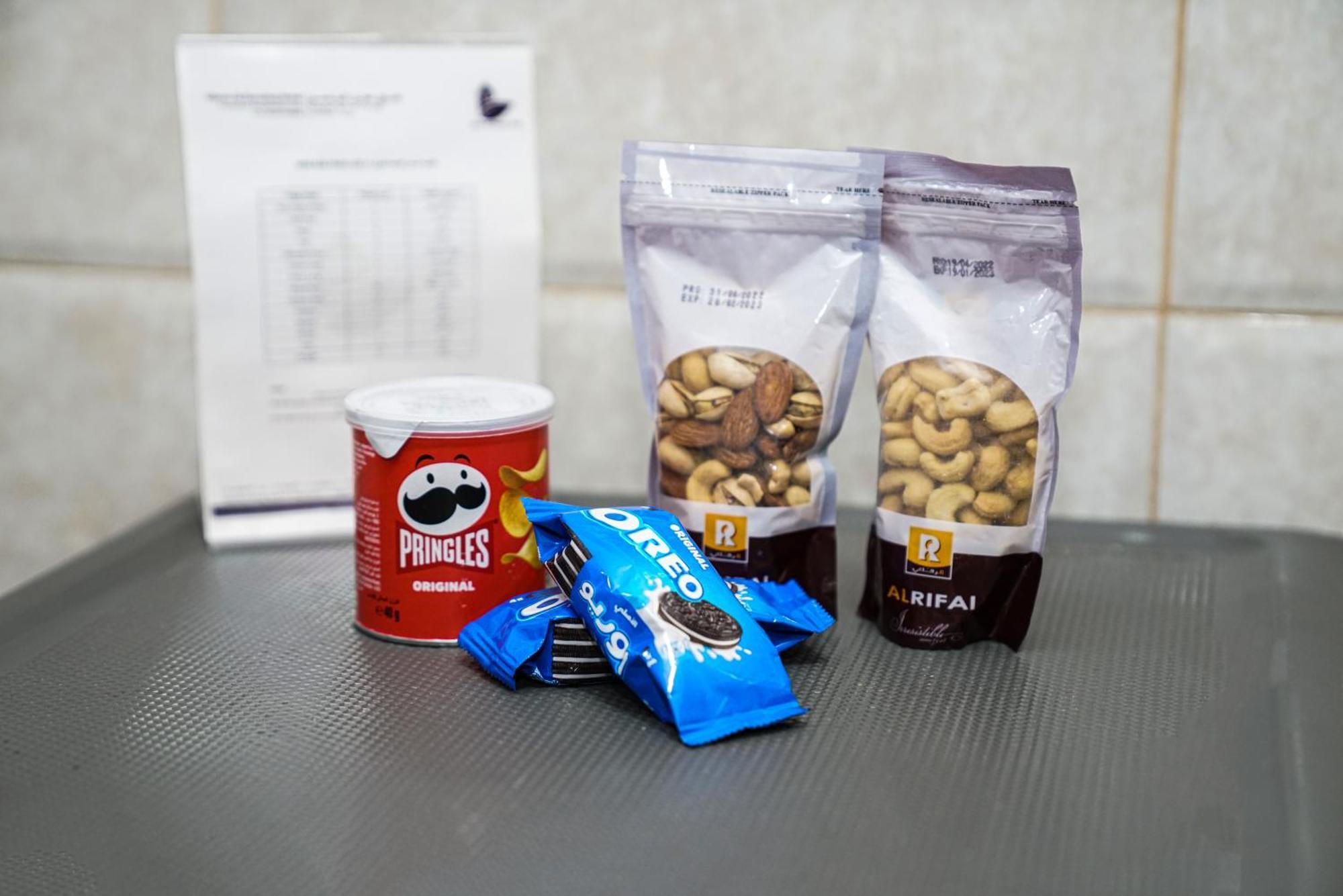 La Rive Hotels & Suites Dammam Phòng bức ảnh